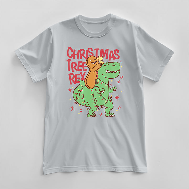 CHRISTMAS TREE REX