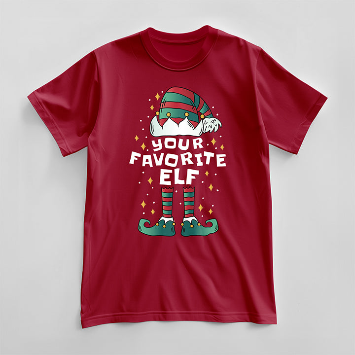 FAVORITE ELF