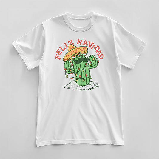 CACTUS NAVIDEÑO