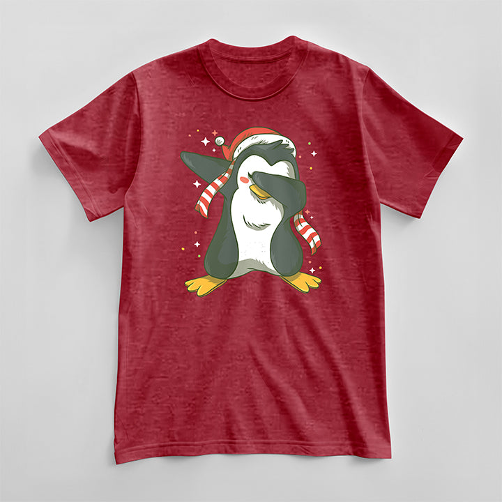 CHRISTMAS PINGUIN