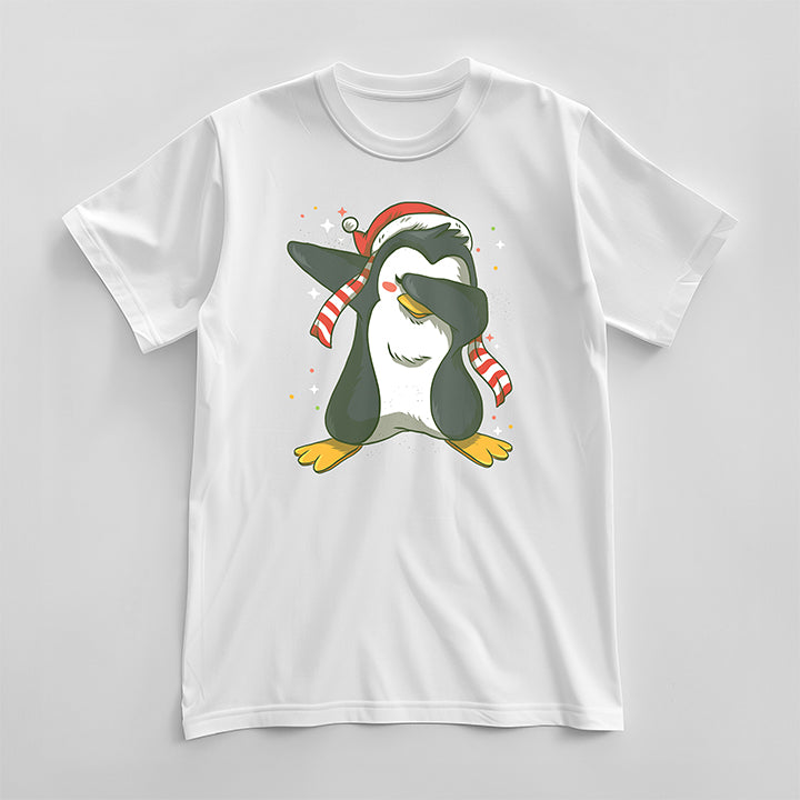 CHRISTMAS PINGUIN