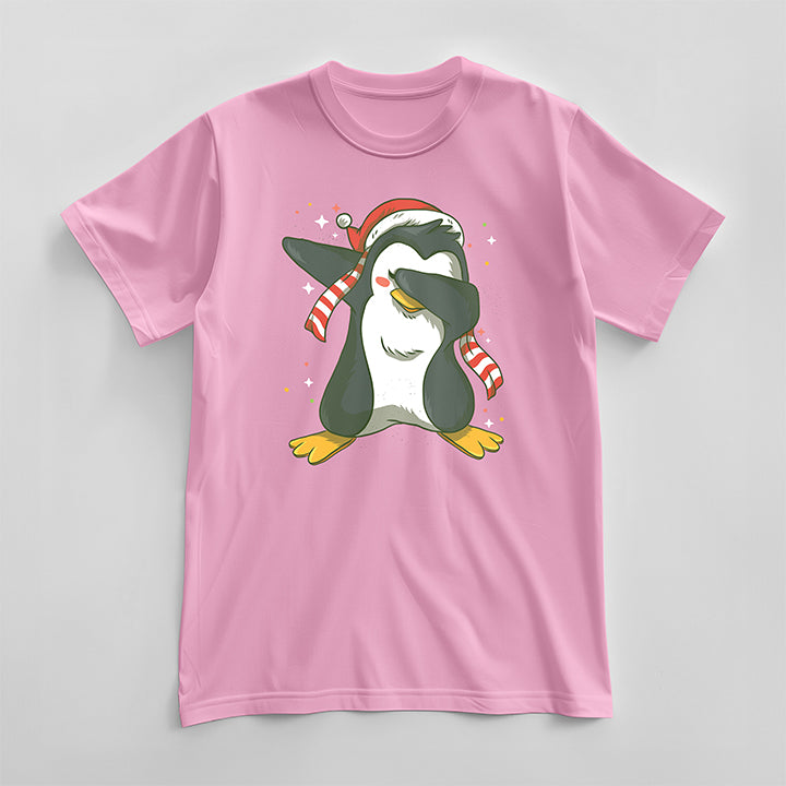 CHRISTMAS PINGUIN