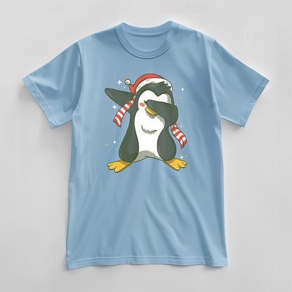 CHRISTMAS PINGUIN