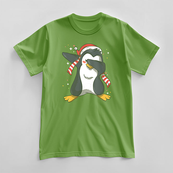 CHRISTMAS PINGUIN