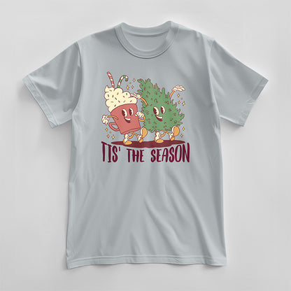 X-MAS TIS THE SEASON