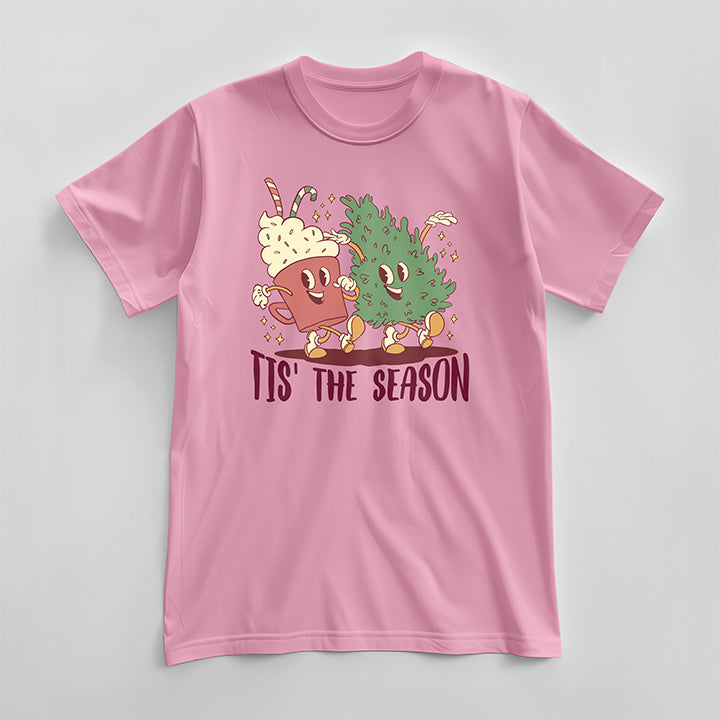 X-MAS TIS THE SEASON