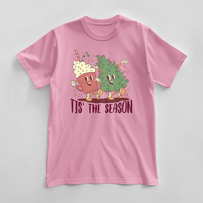 X-MAS TIS THE SEASON