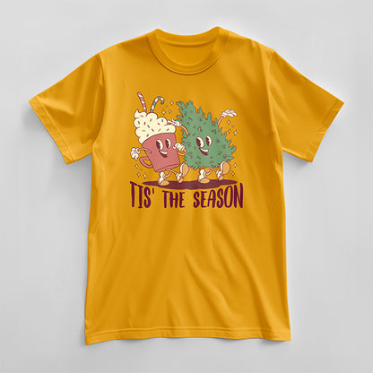 X-MAS TIS THE SEASON