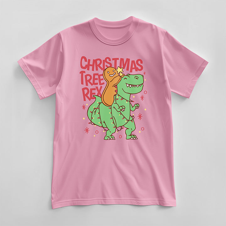 CHRISTMAS TREE REX