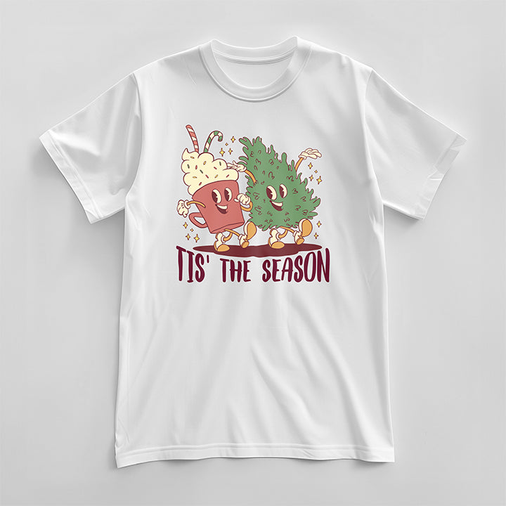 X-MAS TIS THE SEASON