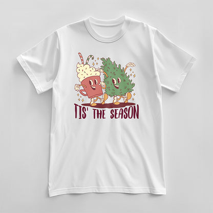 X-MAS TIS THE SEASON