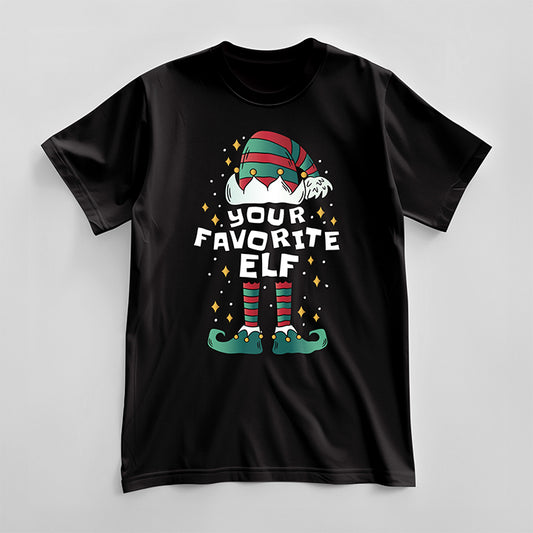 FAVORITE ELF