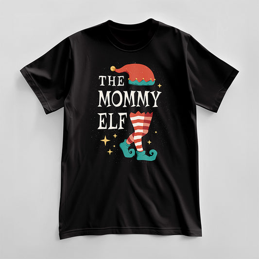 MOMMY ELF