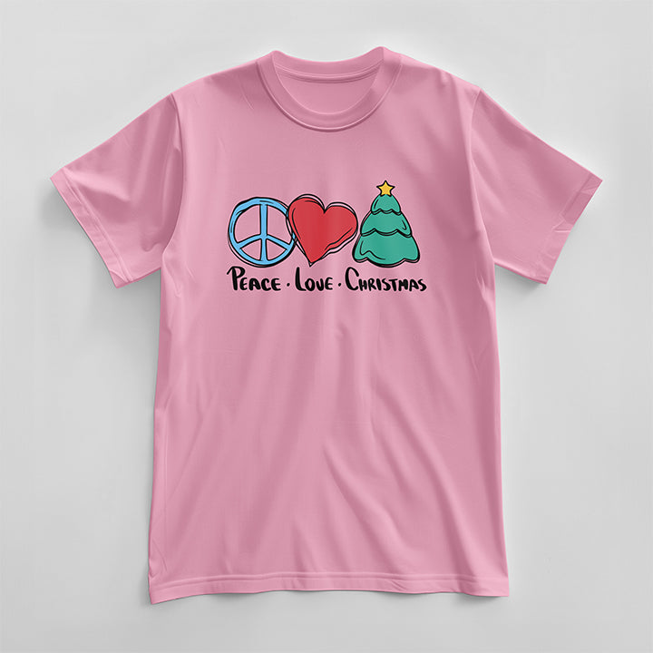 PEACE-LOVE-XMAS