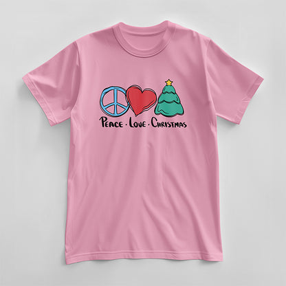 PEACE-LOVE-XMAS