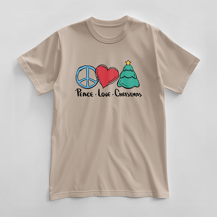PEACE-LOVE-XMAS