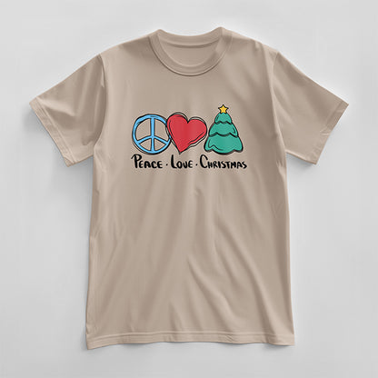 PEACE-LOVE-XMAS