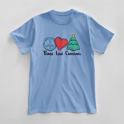 PEACE-LOVE-XMAS