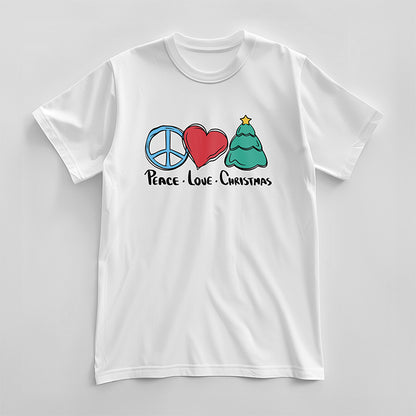 PEACE-LOVE-XMAS
