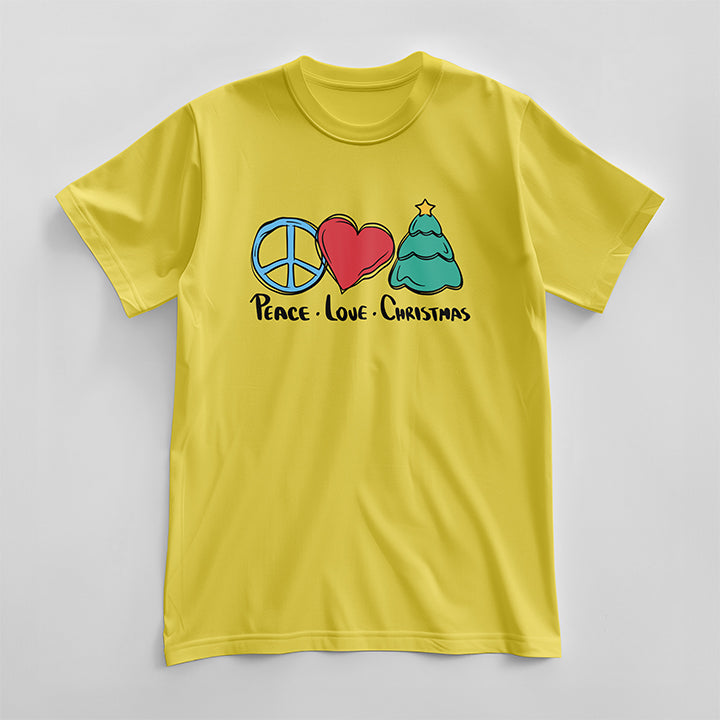 PEACE-LOVE-XMAS