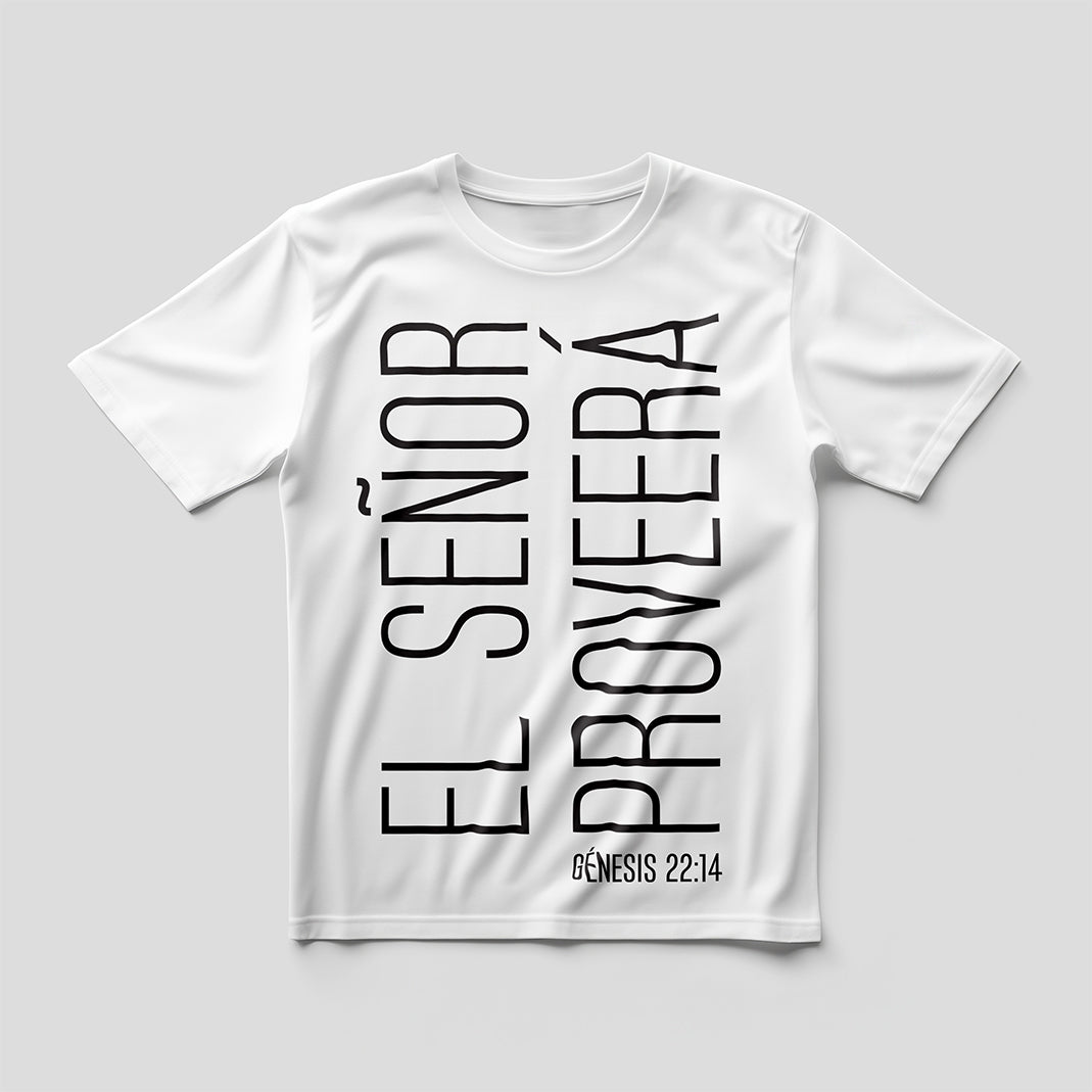 EL SEÑOR MI PROVEDOR