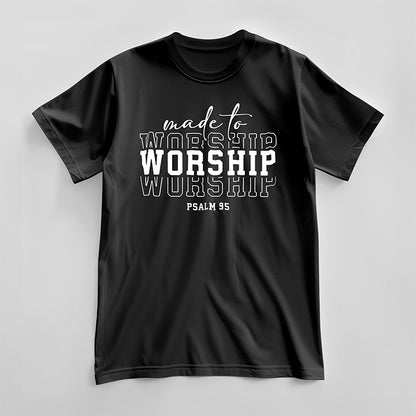 WORSHIP