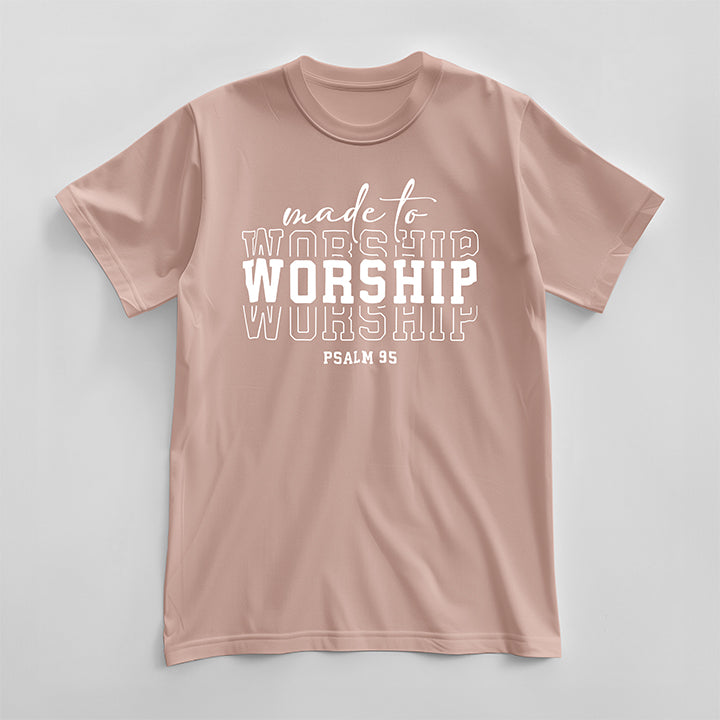 WORSHIP