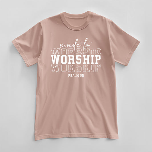 WORSHIP