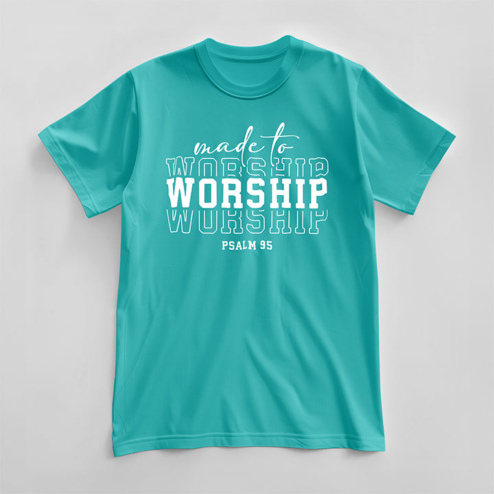 WORSHIP