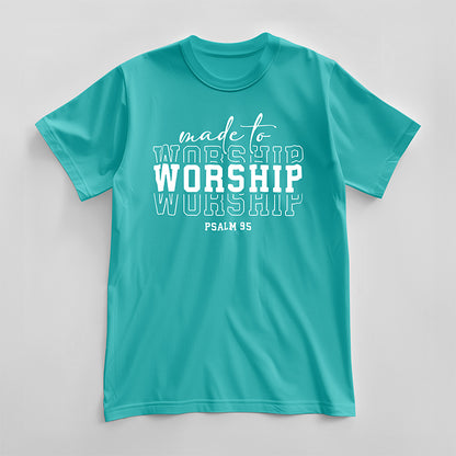 WORSHIP