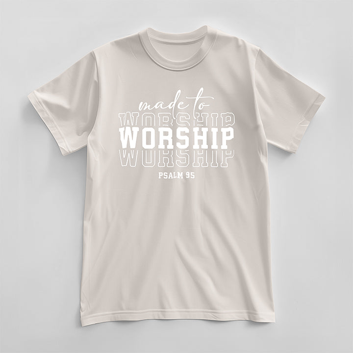 WORSHIP